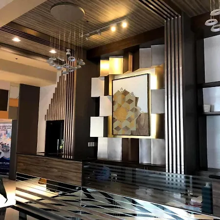 Persimmon Condominium Cebu City Near Ayala Mall And Sm City